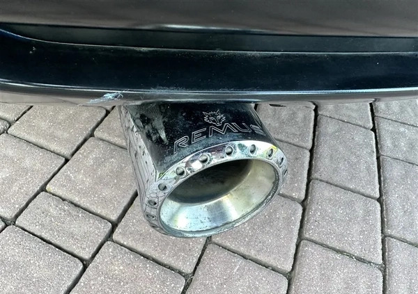Toyota Celica cena 37900 przebieg: 202193, rok produkcji 2003 z Garwolin małe 781
